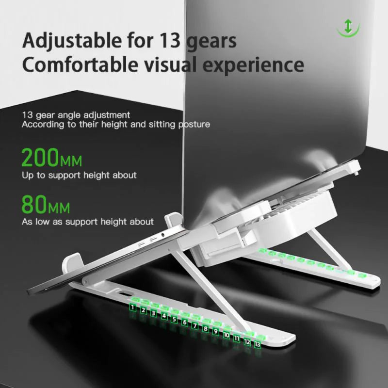 ChillMate Laptop Stand