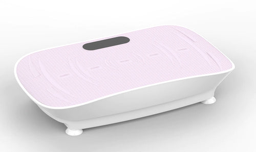 Smart Fitness Shaker
