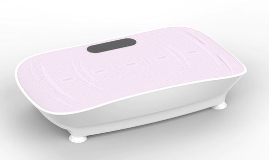 Smart Fitness Shaker