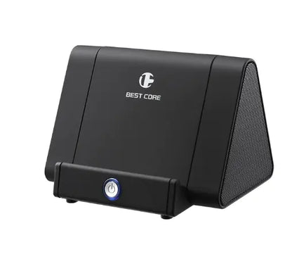 Smart Bluetooth Speaker with Induction Function