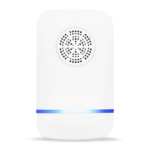 1pc Smart Household Mosquito and Cockroach Repellent Lamp