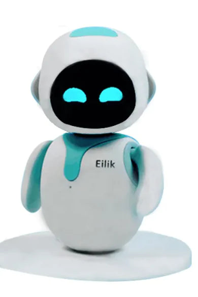 Erik Interactive Robot