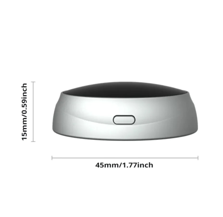 Smart Anti-Snoring Throat Patch