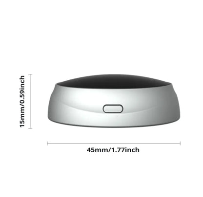 Smart Anti-Snoring Throat Patch