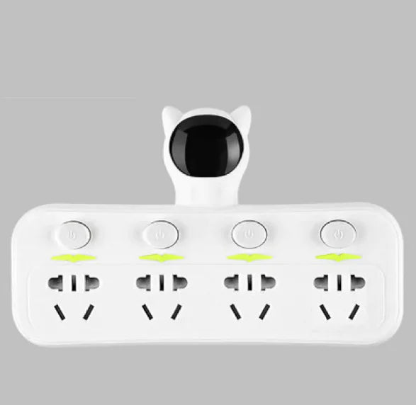 Smart Socket