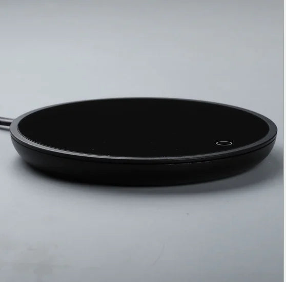 Smart Temperature Control Coaster