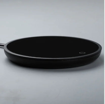 Smart Temperature Control Coaster