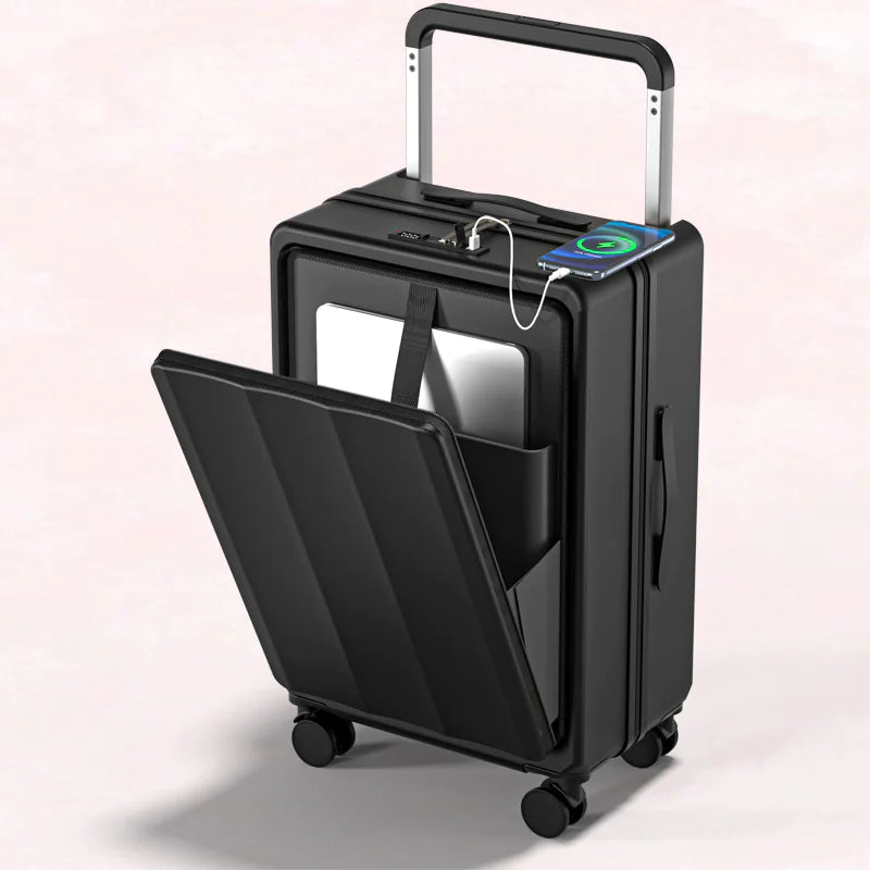 Travel Ease Smart Carry-On