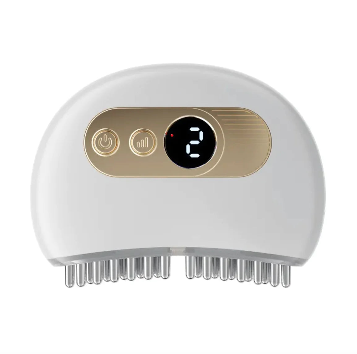 Smart Meridian Scraping Massage Comb