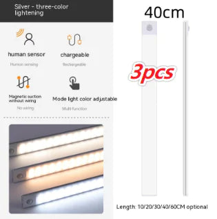 Smart Wireless Infrared Sensor Light