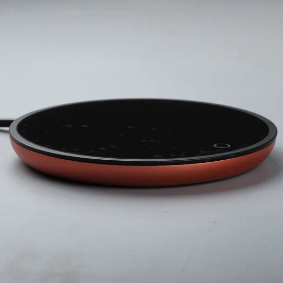 Smart Temperature Control Coaster