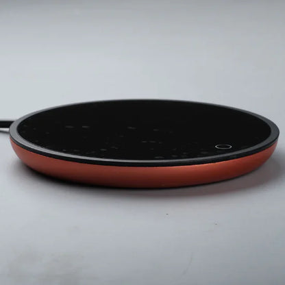 Smart Temperature Control Coaster