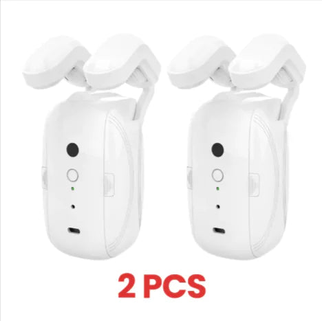 Smart WiFi Curtain Controller