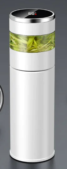 TempHold Elite Mug