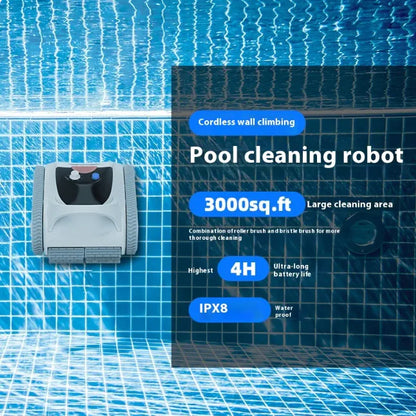 AquaBot Clean Master