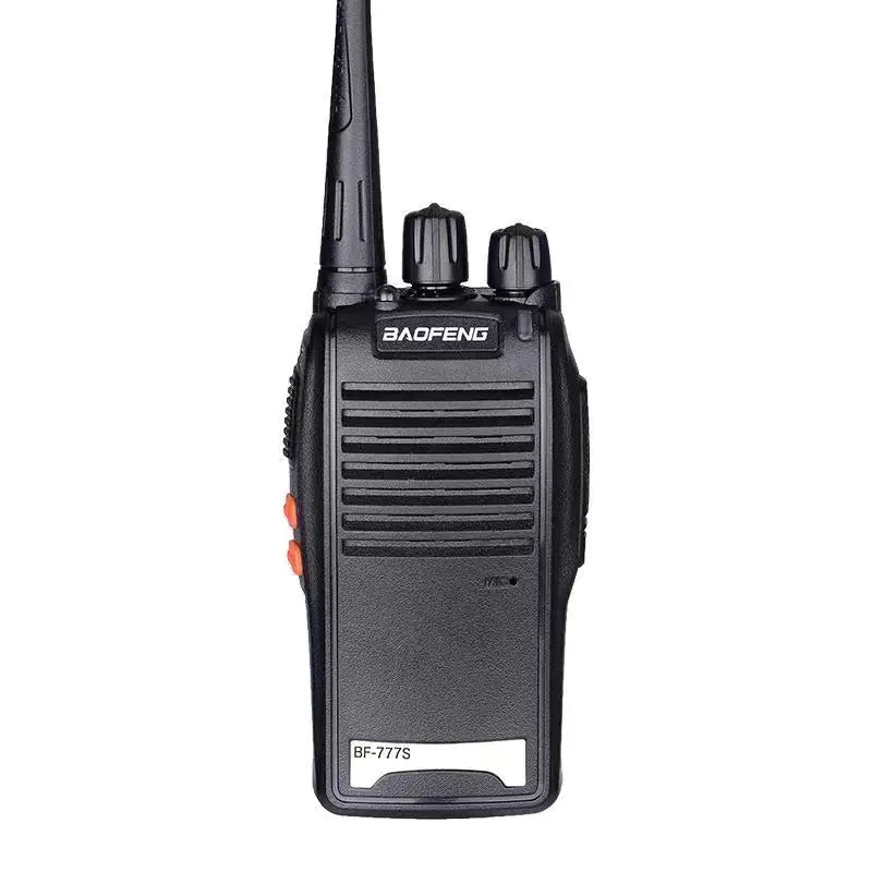 Baofeng BF777S Mini-Walkie-Talkie für den Außenbereich