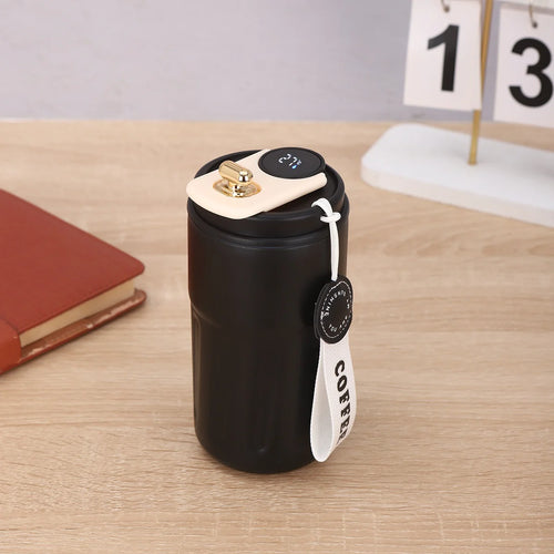 Digital Temp Insulated Flask