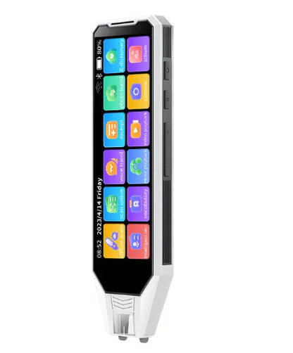 Global Translator Pen