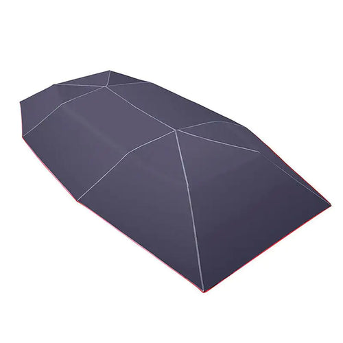 Smart Remote Control Car Sunshade