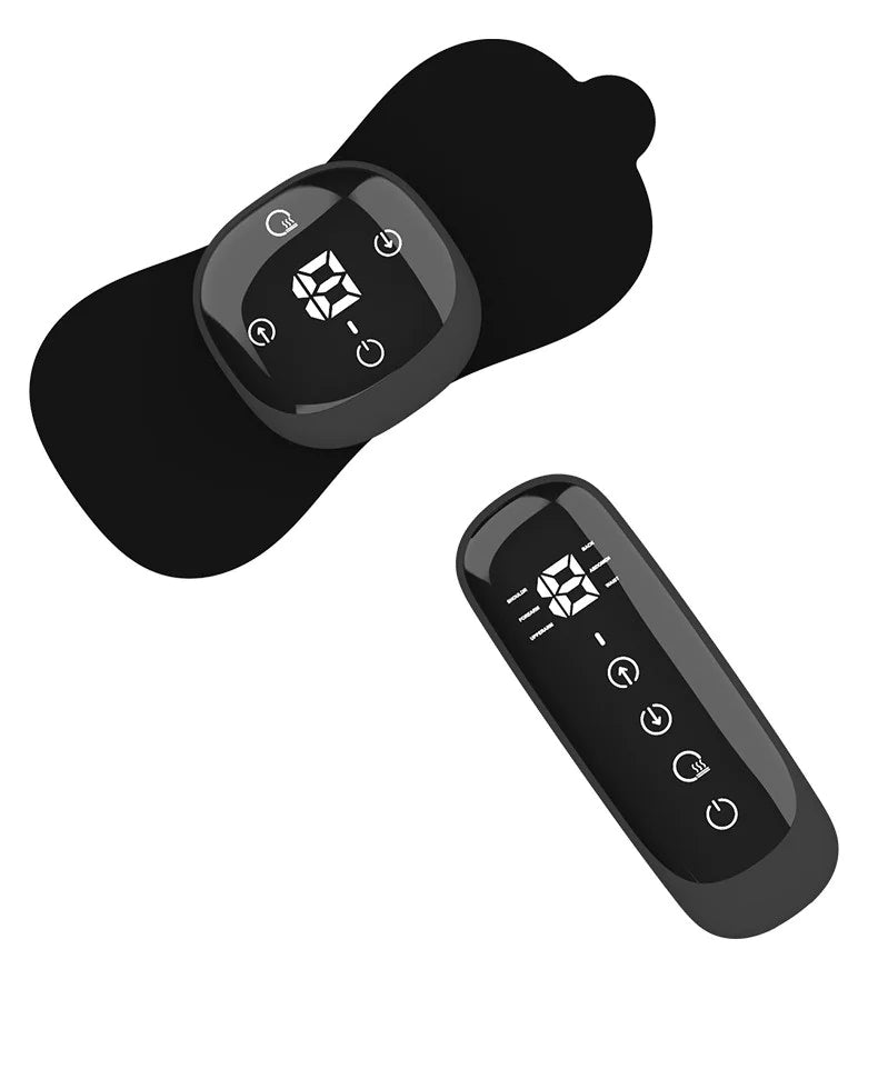 FlexHeat Massage Therapy Patch