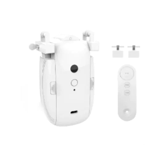 Smart WiFi Curtain Controller