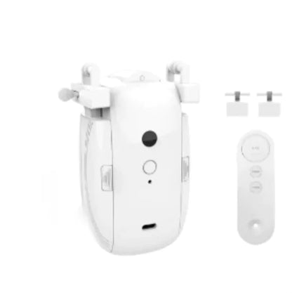 Smart WiFi Curtain Controller