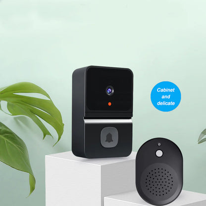 Smart Home Doorbell Cam