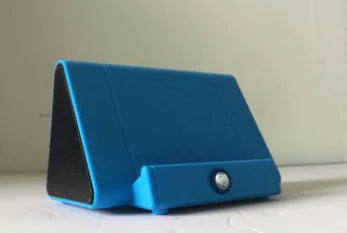 Smart Bluetooth Speaker with Induction Function