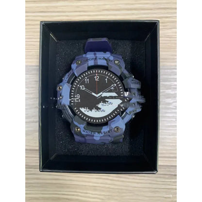 Smart Watch with Bluetooth Calling