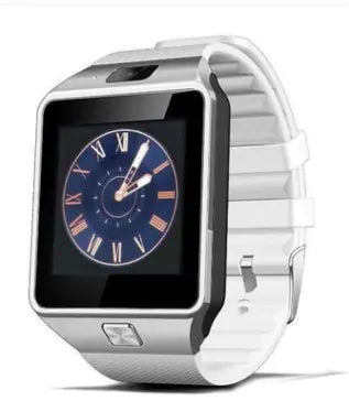 ElevateTrack Smart Timepiece