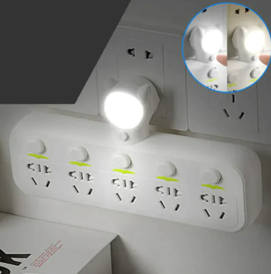 Smart Socket