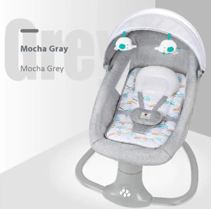 Smart Nursery Soothing Chair
