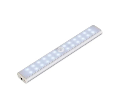 USB Rechargeable LED Motion Sensor Cabinet Light