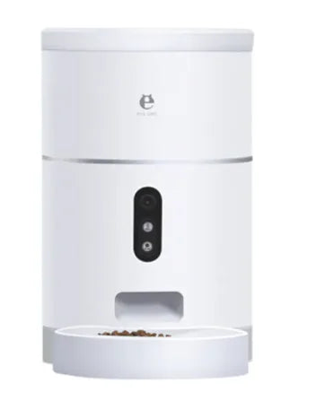 Smart Food Dispenser
