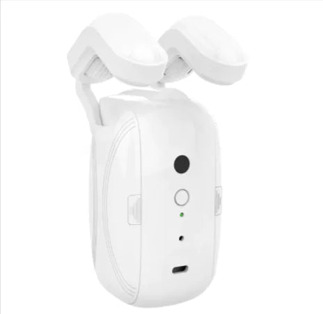 Smart WiFi Curtain Controller