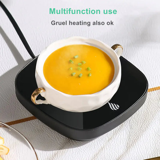IntelliHeat Beverage Coaster