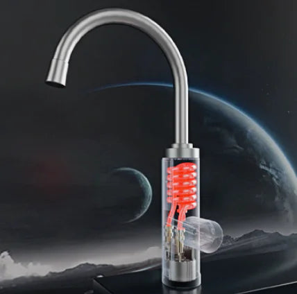 Wholesale Stainless Steel Smart Thermostatic Faucet