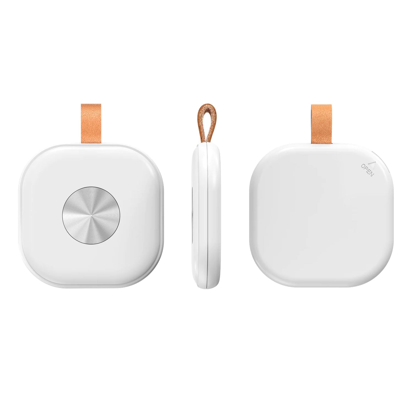MicroTrack Smart Locator