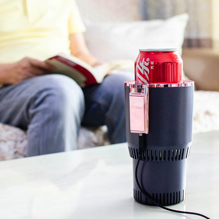2-in-1 Smart Mug